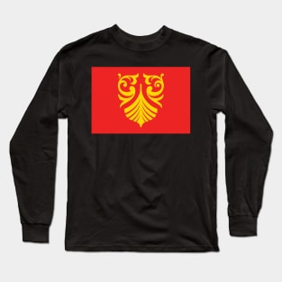 Vestfold og Telemark Long Sleeve T-Shirt